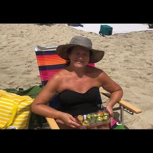 Meet your Posher, Maida